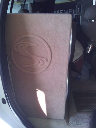 Image for F150 Dual 12W7 Box